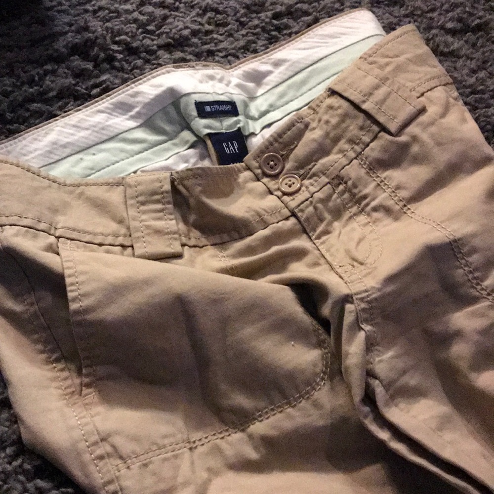 Khakis - Picture 2 of 2